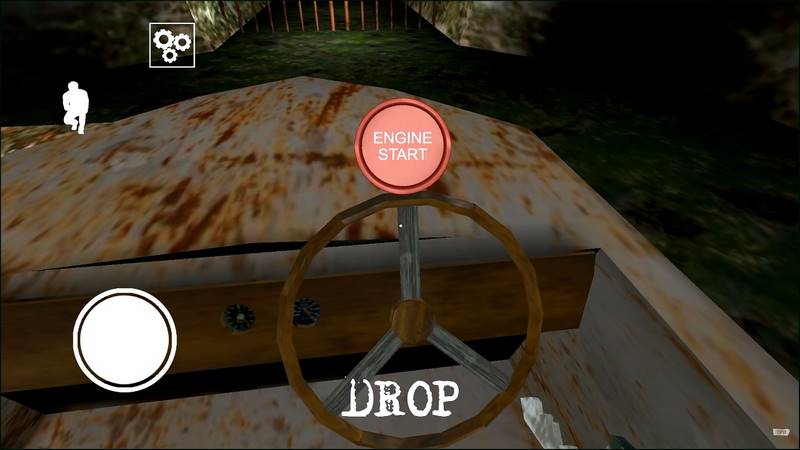 Granny 2 Chapter Two скачать торрент screen1