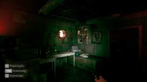 Ire: A Prologue screen2