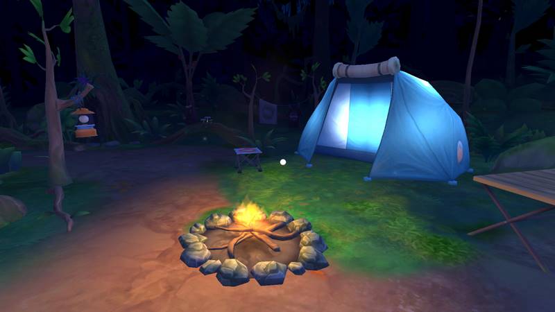 Flutter Away скачать торрент screen3