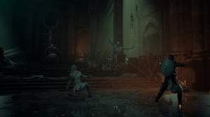 Blood of Mehran screen2