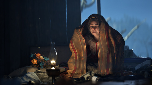 Hell is Us скачать торрент screen3