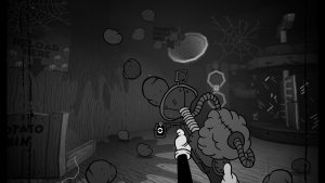 Bad Cheese скачать торрент screen1