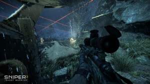 Sniper: Ghost Warrior 3 - Gold Edition screen1