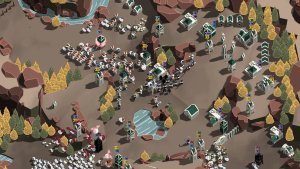 Wool at the Gates скачать торрент screen3