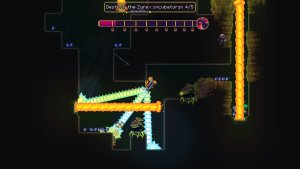 Wall World 2 скачать торрент screen1