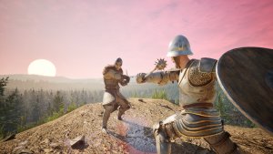 Bloodface скачать торрент screen3