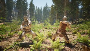 Bloodface скачать торрент screen2