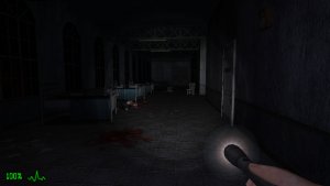 Dementium: The Ward скачать торрент screen3
