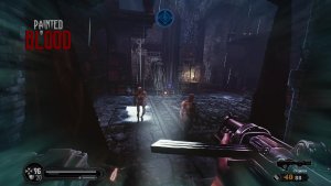 Painted In Blood через торент screen3