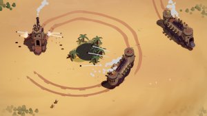 Wanderburg скачать торрент screen1