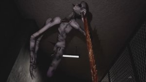 DYSTHANASIA через торрент screen2