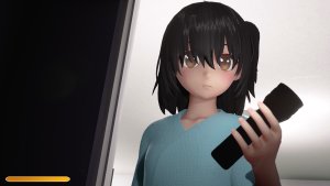 DYSTHANASIA через торрент screen3