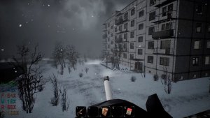 MISERY скачать торрент screen2