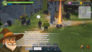 The Ogre King скачать торрент screen3