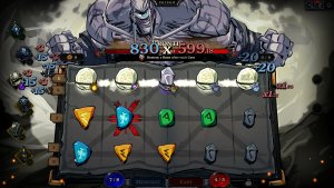 Runeborn через торрент screen1