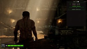 TORMENTOR через торрент screen3