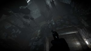 Total Chaos через торрент screen2