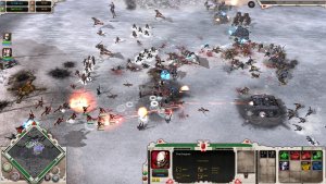 Warhammer 40,000: Dawn of War - Definitive Edition через торрент screen1