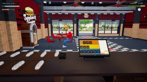 Sandwich Simulator скачать торрент screen1