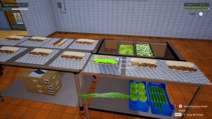 Sandwich Simulator скачать торрент screen2