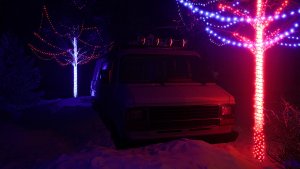 The Holiday Story через торрент screen3