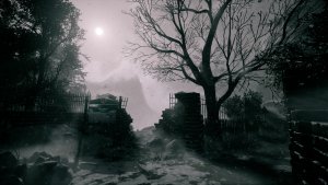 She's Leaving через торрент screen1