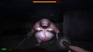 Dementium: The Ward скачать торрент screen2