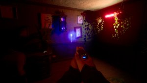 She's Leaving через торрент screen3