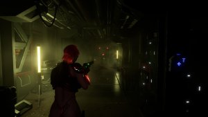 Project Werewulf  через торрент screen1