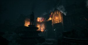 She's Leaving через торрент screen2