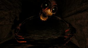 The Watching Woods: The Louse скачать торрент screen3