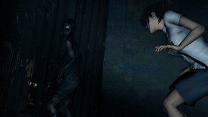 DreadOut Remastered Collection скачать торрент screen2