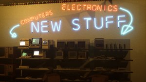 The Holiday Story через торрент screen2