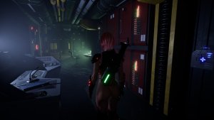 Project Werewulf  через торрент screen2