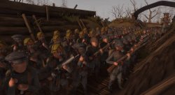 Rising Front скачать торрент screen3