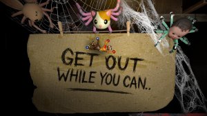 Stuck Together через торрент screen3