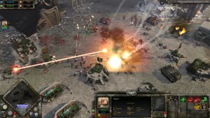 Warhammer 40,000: Dawn of War - Definitive Edition через торрент screen2