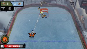 Shoresy: Legends of the North через торрент screen1