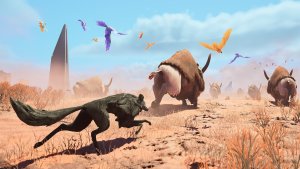 LOST EMBER: Rekindled Edition через торрент screen1