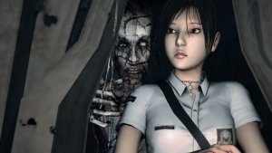 DreadOut Remastered Collection скачать торрент screen1