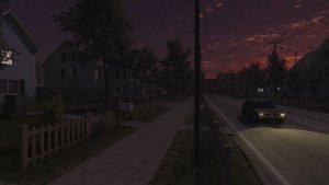 Overcome Your Fears - Caretaker скачать торрент screen1