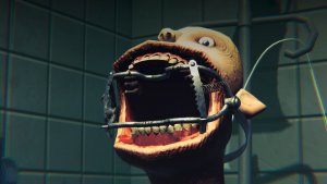 SIDE EFFECTS через торрент screen3