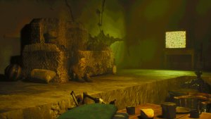 The Watching Woods: The Louse скачать торрент screen2