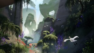 LOST EMBER: Rekindled Edition через торрент screen2