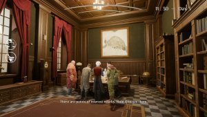 Pathologic 3 скачать через торрент screen1