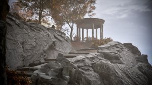 Gordian Rooms 2: A curious island через торрент screen2