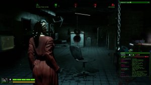 TORMENTOR через торрент screen1