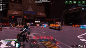 Void Marauders скачать торрент screen2