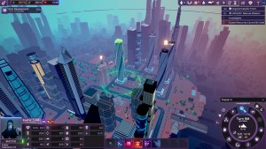 Heart of the Machine через торрент screen2