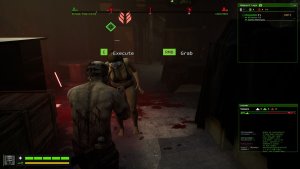 TORMENTOR через торрент screen2